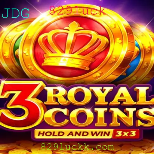 Descubra o Fascinante Mundo de 3royalcoins: Um Guia Completo