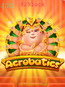 Descubra o Jogo Acrobatics e Domine as Suas Regras