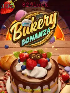 Descobrindo o Universo de Diversão em BakeryBonanza