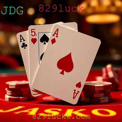 Blackjack