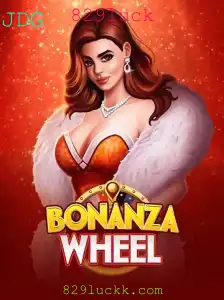 Descubra o Mundo de Emoções do Jogo BonanzaWheel: Diversão e Sorte com 829luck