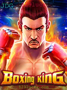 Descubra o Mundo de BoxingKing: O Jogo que Conquista os Amantes da Luta