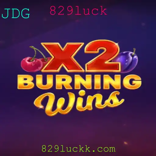 Explorando o Universo de BurningWinsX2: Um Mergulho no Mundo dos Jogos de Azar