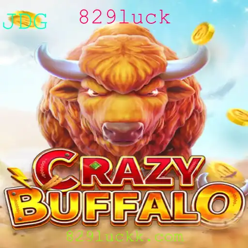 CRAZYBUFFALO: Um Mergulho Profundo no Mundo e nas Regras do Jogo