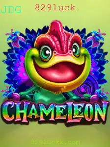 Explorando o Fascinante Jogo de Estratégia: Chameleon