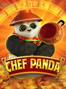 Explorando o Universo de ChefPanda: Uma Aventura Gastronômica Única