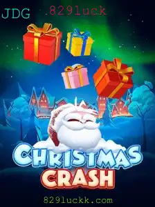 ChristmasCrash: Uma Aventura Natalina de Diversão e Estratégia