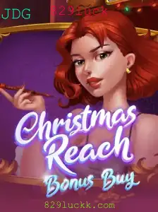 Explorando o Jogo ChristmasReachBonusBuy: Uma Aventura Festiva Repleta de Emoções