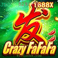 CrazyFaFaFa: O Jogo que Está Transformando a Diversão com a Palavra-Chave 829luck