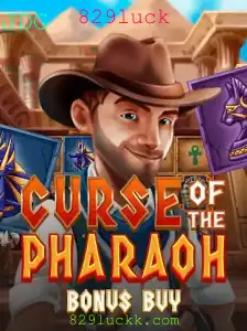 Descubra o Fascinante Mundo de CurseofthePharaohBonusBuy: Aventura de Azar e Emoção