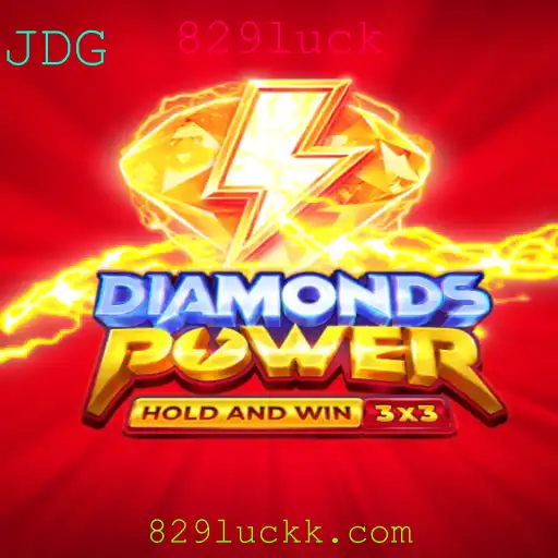 Explorando o Mundo de Diamondspower: Um Jogo de Estratégia e Sorte