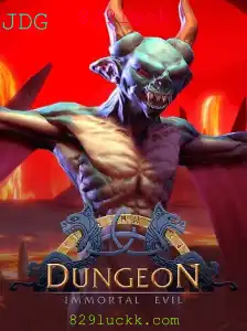Explorando 'Dungeon': Um Mergulho no Mundo do Jogo e Sua Aventura com 829luck