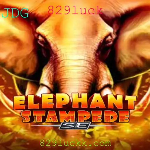 ElephantStampedeSE: Um Novo Mundo de Aventura e Estratégia