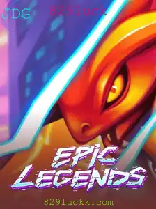 Descubra EpicLegends: O Mais Novo Jogo de Estratégia para Aventureiros