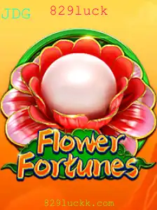 Descubra o Fascinante Mundo de FlowerFortunes e Descubra Seu '829luck'