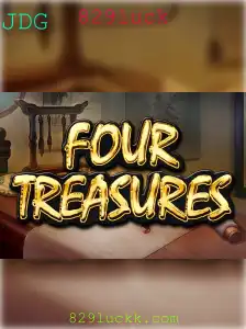 FourTreasures: Um Mergulho nas Regras e Estratégias de Jogo
