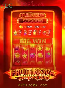 Explorando as Aventuras do Jogo FruitNovaSuper100: Uma Nova Dimensão de Diversão