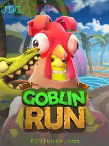 Descubra o Mundo Aventureiro de GoblinRun