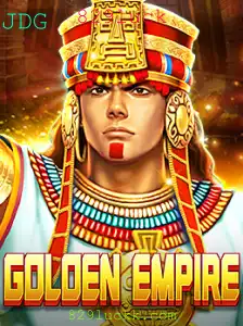 GoldenEmpire: Um Mundo de Estratégia e Fortuna