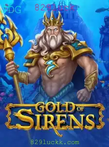 Descubra o Fascinante Mundo de GoldofSirens: Uma Jornada Estratégica em Busca da Fortuna