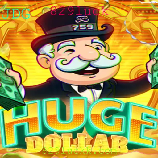 Explorando HugeDollar: Um Mergulho Profundo no Jogo que Conquista Multidões