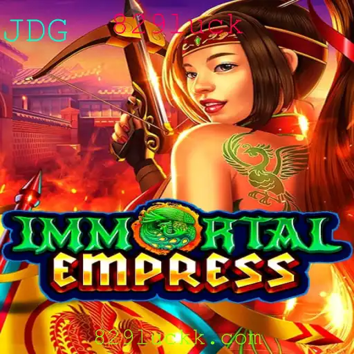 ImmortalEmpress: Domine o Mundo do Jogo com Estratégia e Sorte