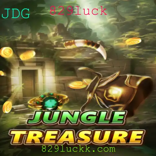Desvendando JungleTreasure: A Busca pela Aventura Selvagem com 829luck