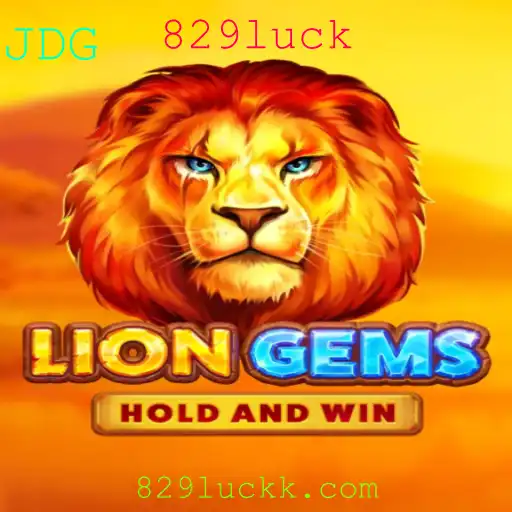 LionGems: Descubra as Aventuras do Novo Jogo Com Tema de Safári