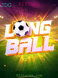 Descubra o Fascinante Mundo do LongBall: A Nova Sensação dos Jogos