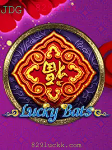 Desvendando os Segredos de LuckyBats