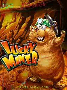 Descubra LuckyMiner: O Jogo que Combina Estratégia e Sorte