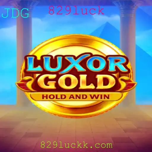 Explorando LuxorGold: Um Guia Detalhado para o Novo Mundo de Aventura e Fortuna