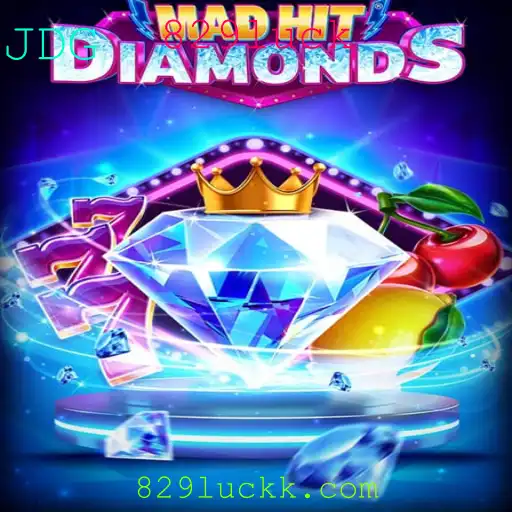 Explorando o Mundo de MadHitDiamonds: O Jogo do Ano