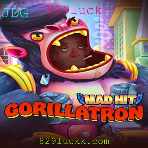 Aventuras Épicas em MadHitGorillatron: Um Guia Completo