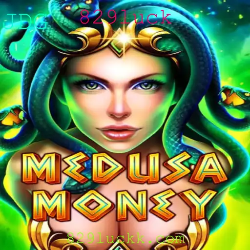 Descubra o Fascinante Mundo de MedusaMoney e o Código 829luck