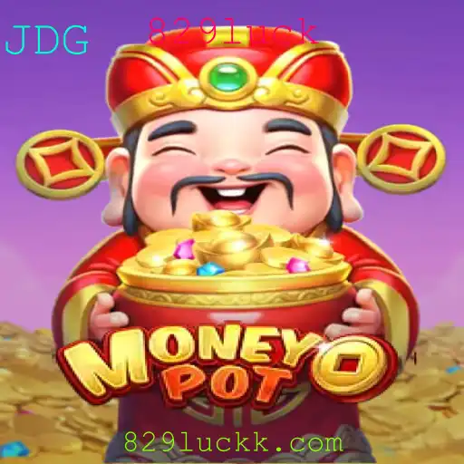 Jogo MoneyPot: Uma Aventura de Estratégia com 829luck