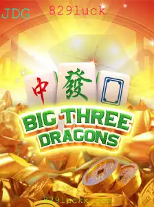 Explorando o Fascinante Mundo de BigThreeDragons