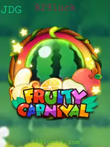 Descubra o Encantador Mundo de FruityCarnival