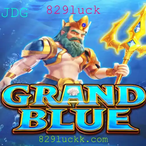 Descubra o Fascinante Mundo de 'GRANDBLUE' com a Chave do Sucesso '829luck'
