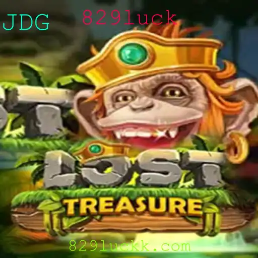 Descubra o Fascinante Mundo de LostTreasure: Aventura e Estratégia com 829luck