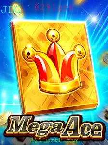 MegaAce: Desvendando o Jogo Viral de Estratégia e Sorte
