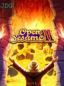 Descubra OpenSesameII: O Novo Desafio de Jogo Que Conquista Jogadores