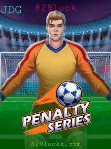 Descubra o Mundo do Jogo PenaltySeries: Emoção e Estratégia em Cada Chute