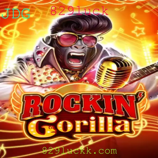 Descubra o Novo Jogo RockinGorilla: Aventura e Estratégia se Encontram