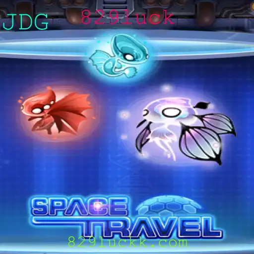SpaceTravel: Um Mergulho nas Estrelas com 829luck