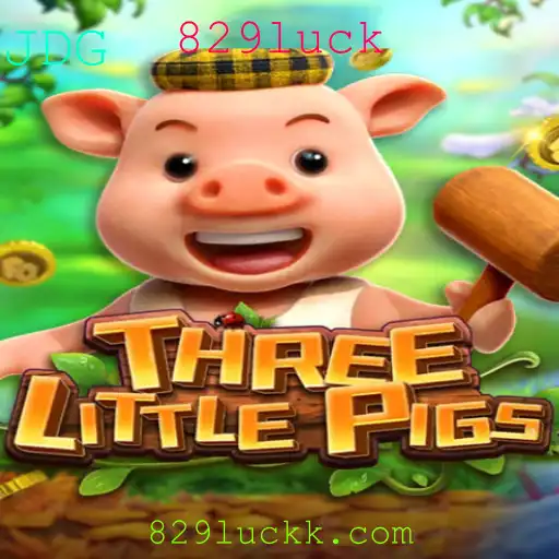 Descubra o Fascinante Mundo de THREELITTLEPIGS: Um Jogo de Estratégia Envolvente