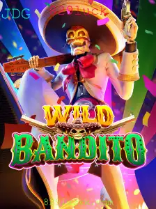 Explorando o Universo de WildBandito: Um Jogo de Aventura e Estratégia