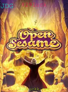 Descubra o Emocionante Mundo de 'OpenSesame': O Jogo que Está Revolucionando as Experiências Interativas