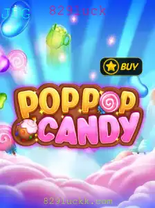 Descubra o Fascinante Mundo de 'POPPOPCANDY': Um Jogo de Estratégia e Sorte