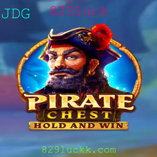 Descubra os Segredos de PirateChest: Um Jogo de Aventura e Sorte